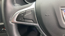 Dacia Sandero Stepway 0.9 TCe Comfort 5dr Petrol Hatchback
